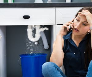 About Emergency plumbing pros Farmington, CA